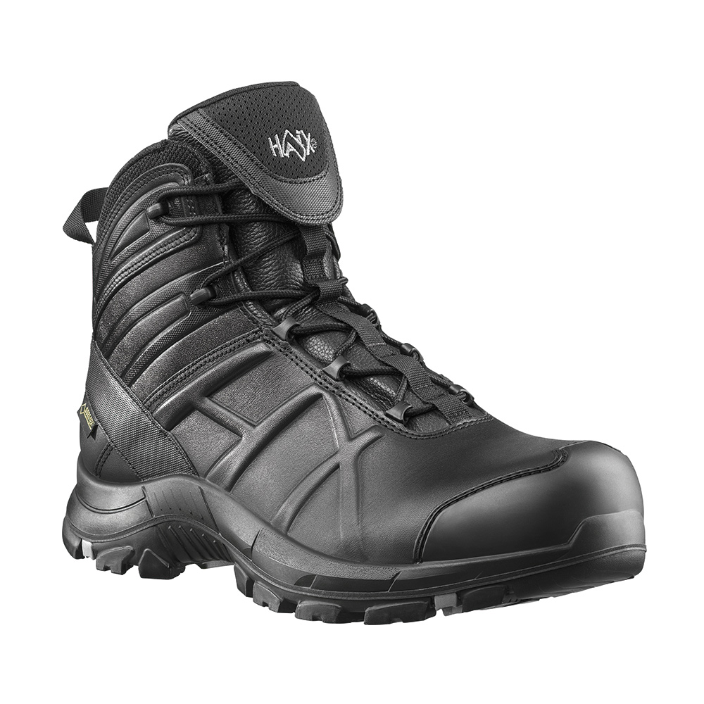 HAIX Black Eagle Safety 50.1 Mid<br>