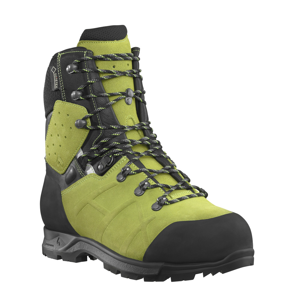 PROTECTOR ULTRA 2.0 GTX lime-green<br>