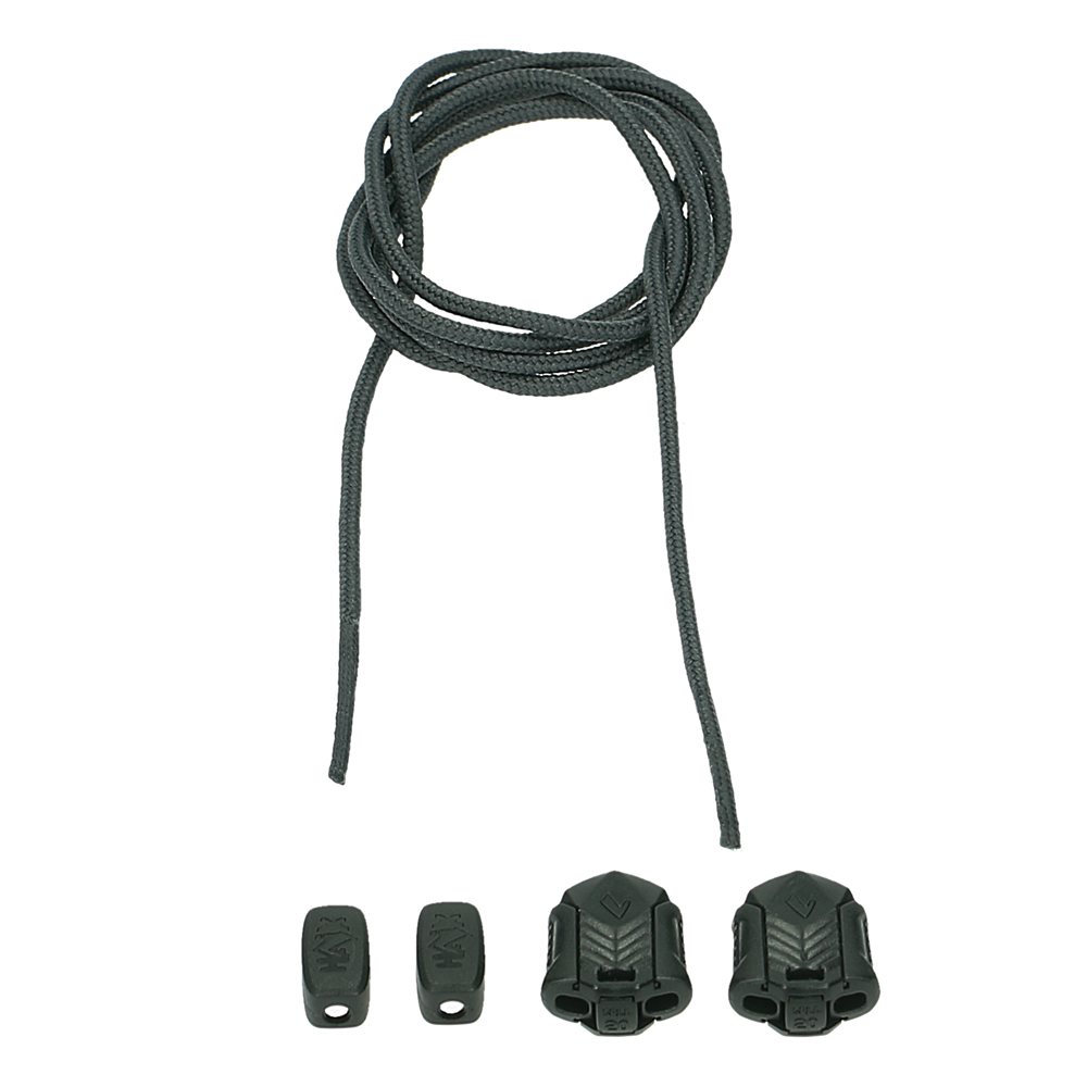 HAIX Lace Repair-Kit CNX GO mid magnet