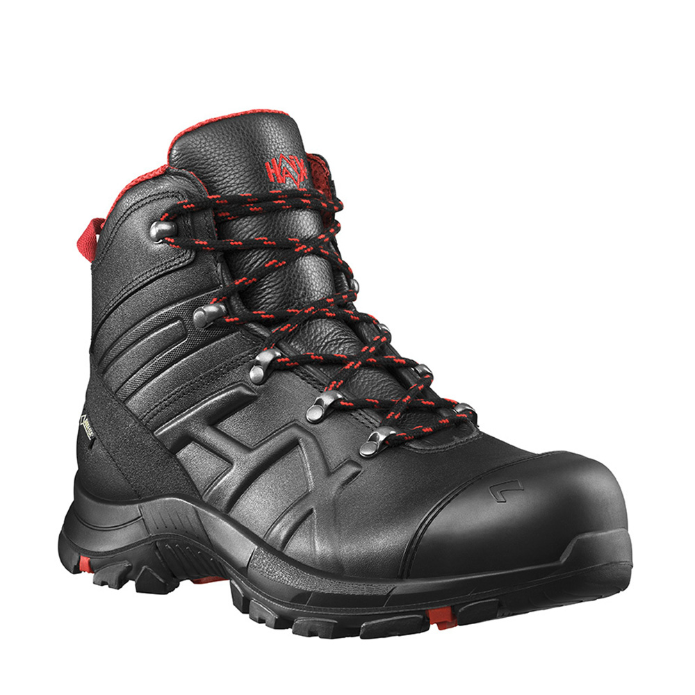 Schuh BLACK EAGLE Safety 54 mid<br>